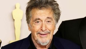 Al Pacino