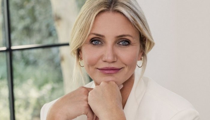 Cameron Diaz