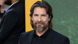 Christian Bale