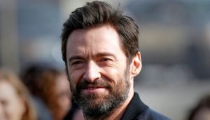 Hugh Jackman