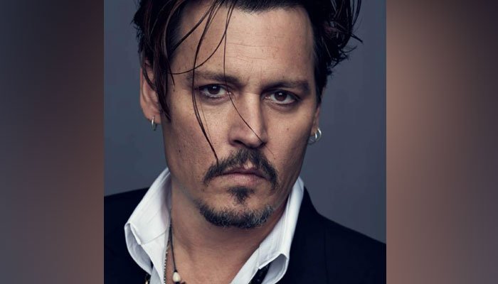 Johnny Depp