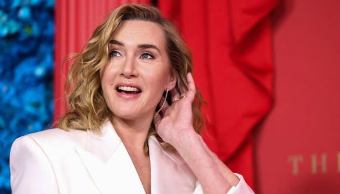 Kate Winslet