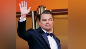 Leonardo DiCaprio