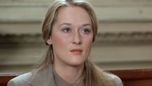 Meryl Streep