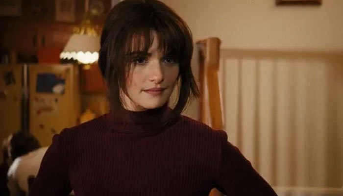 Rachel Hannah Weisz