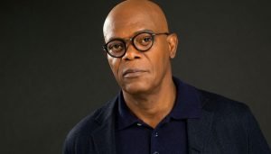 Samuel Leroy Jackson