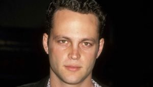 Vince Vaughn