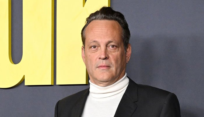 Vince Vaughn