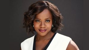 Viola Davis