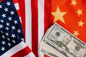 A Tale of Two Titans A Comparative Look at the US and Chinese Economies