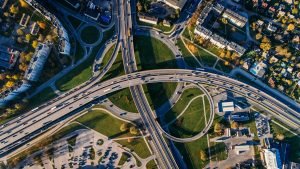 The World's Longest Motorways Unveiling the Giants of Global Infrastructure