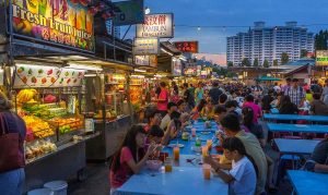 20 Must-Try Street Foods from Around the Globe