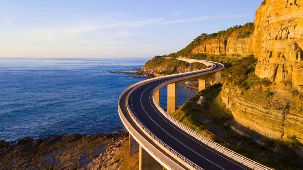 Australian Highway 1