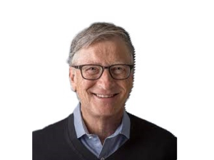 Bill Gates