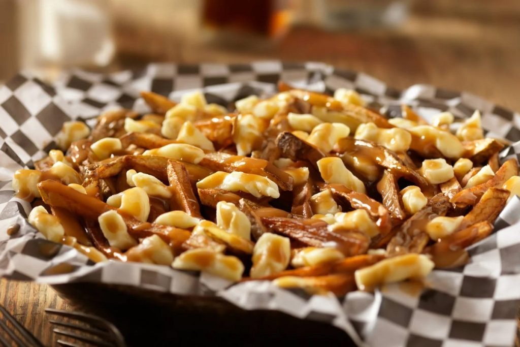 Canada's Poutine