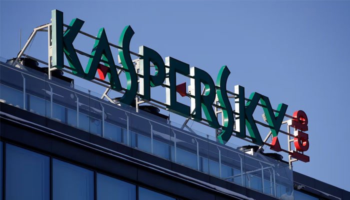 Kaspersky