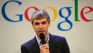 Larry Page