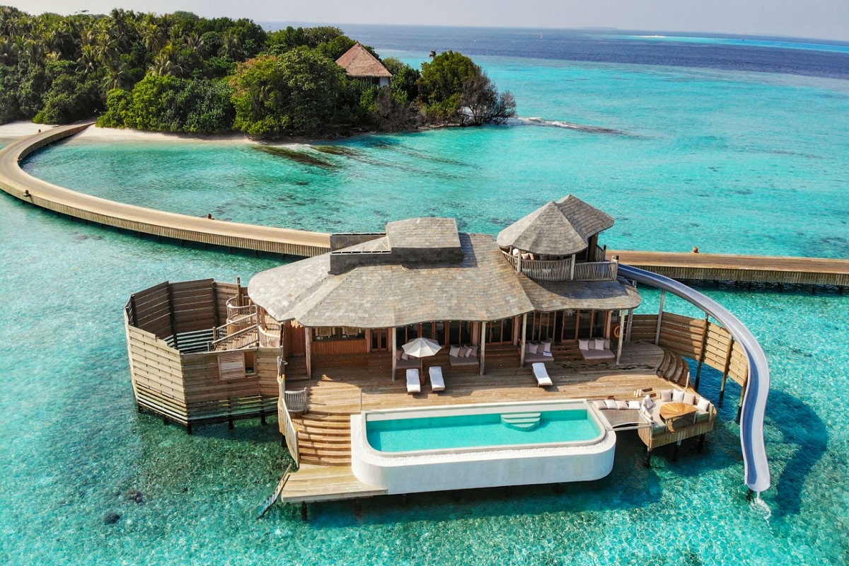 Image showcasing 10 Eco-Friendly Resorts Offering Unique Sustainable Experiences - Wakopedia