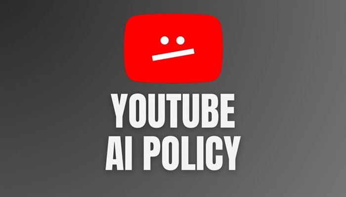 Youtube Policy