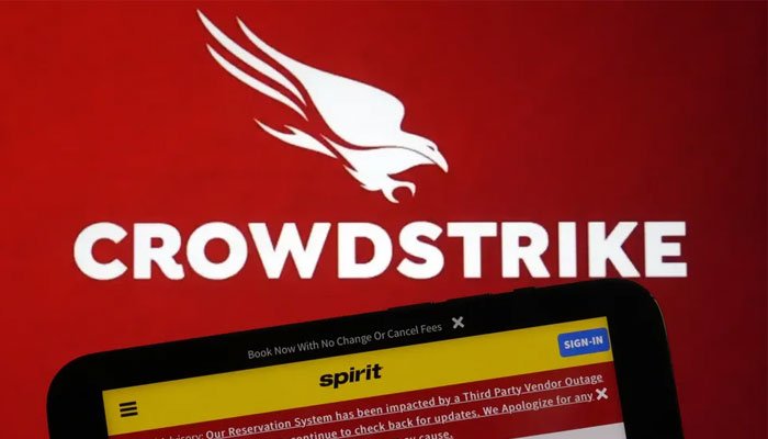 CrowdStrike