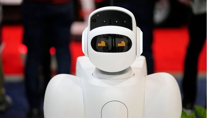 Human Brain Robots Unveils in London - Wakopedia