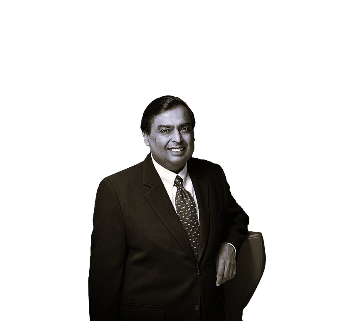 Mukesh Ambani