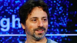 Sergey Brin