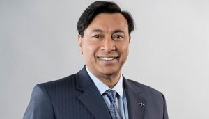 Lakshmi Mittal