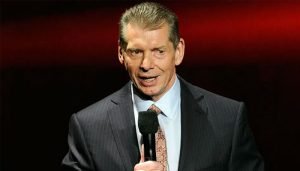 Vince McMahon