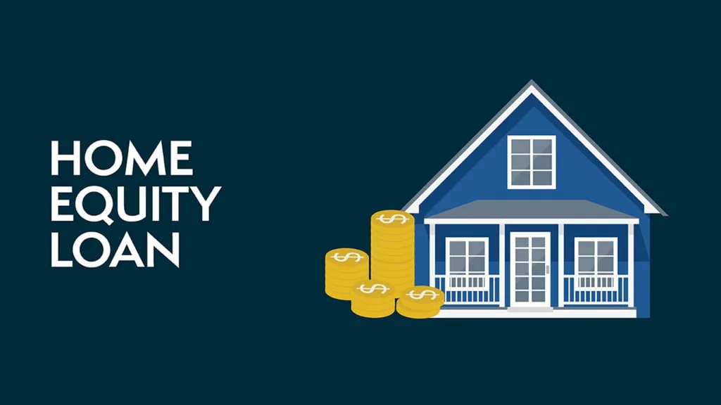 Fixed Rate Home Equity Loan