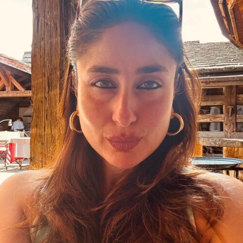 Kareena Kapoor